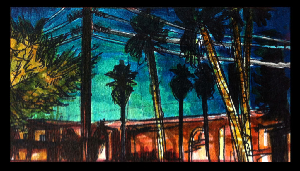 copyright Michael J Trujillo